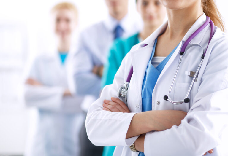 Visiting Doctors at Your Local Medical Clinic: What to Expect