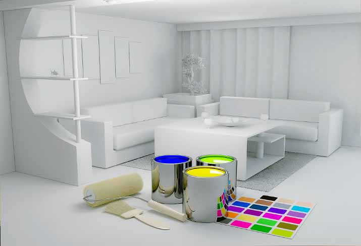 Color Your World: The Ultimate Guide to Selecting Painters