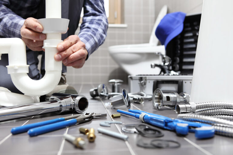 Why Is It Crucial to Choose a Plumber Licensed and Insured?
