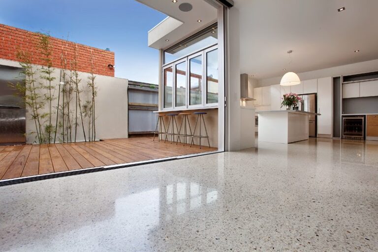 How to Prep Your Floors for Sanding and Polishing in Melbourne