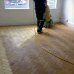 Professional Floor Sanding Services in Melbourne