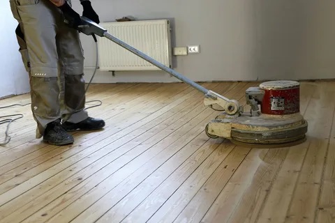 Mastering the Craft: Expert Tips from Leading Floor Sanding Professionals in Melbourne