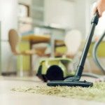 Carpet cleaning Briar Hill