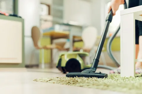 DIY vs. Professional Carpet Cleaning: Which is Right for You?