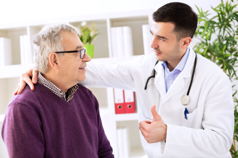 The Benefits Of Regular Check-Ups With Your Doctor